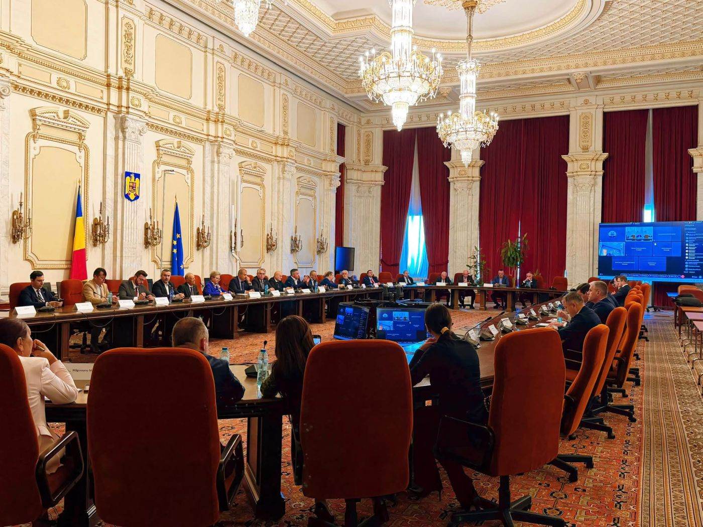 Business Outlook ajunge la Braşov: liderii mediului de afaceri şi ai instituţiilor publice, reuniţi pentru competitivitate, investiţii şi dezvoltare regională